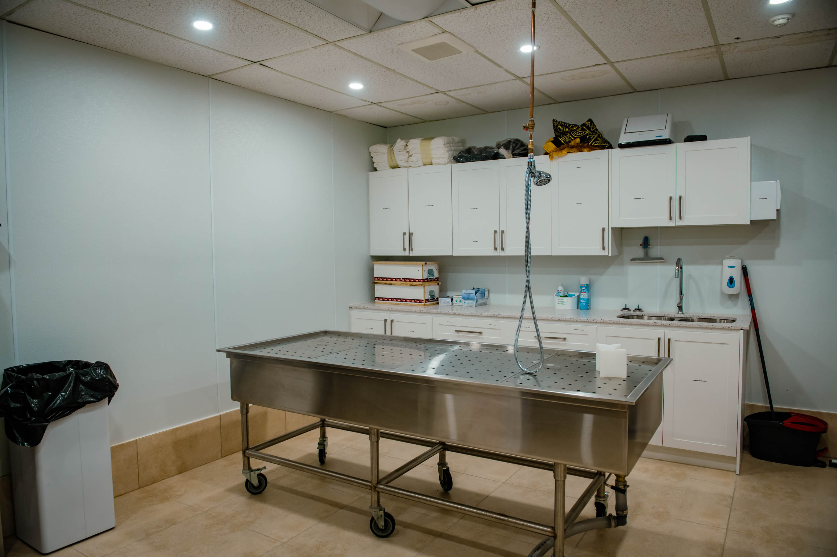 Barrie Mosque community moment DSC 6392