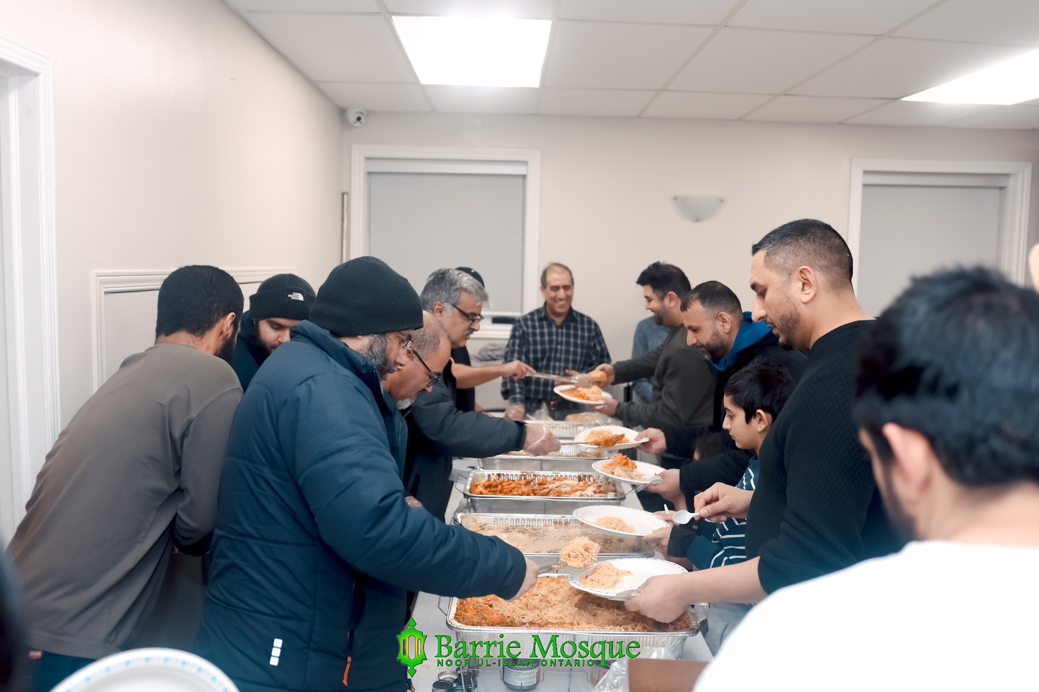 Ramadan