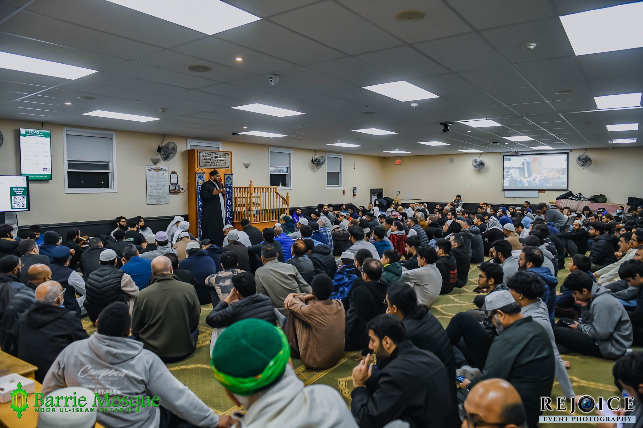 Our Imam