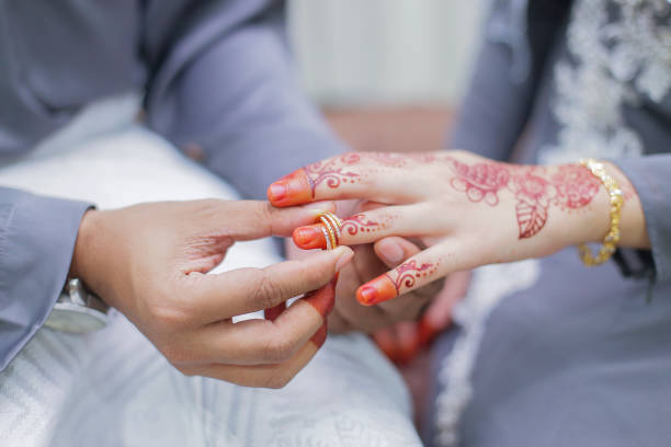 Marriage